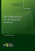 Die Organschaft im Steuerrecht