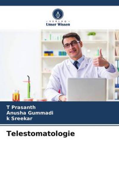 Telestomatologie