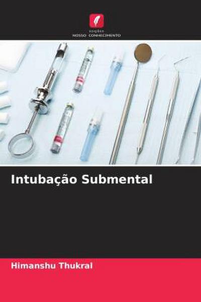 Intubação Submental