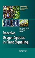 Reactive Oxygen Species in Plant Signaling