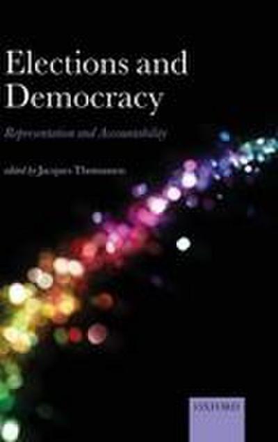 Elections and Democracy
