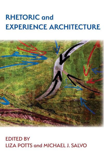 Rhetoric and Experience Architecture