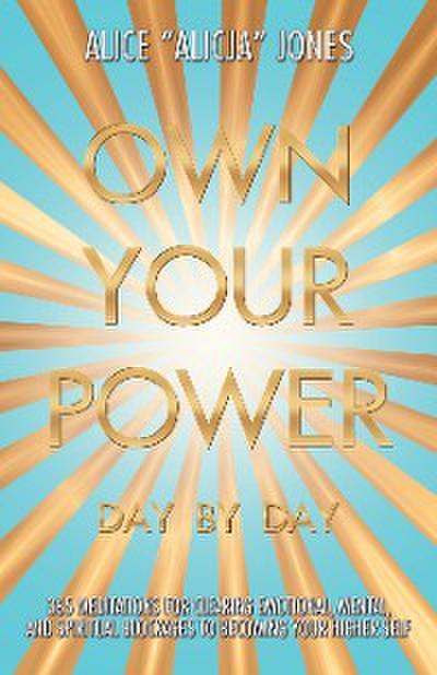 Own Your Power