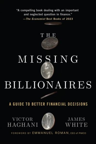 The Missing Billionaires