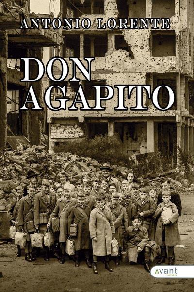 Don Agapito