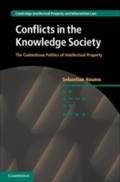 Conflicts in the Knowledge Society - Sebastian Haunss