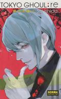 Tokyo Ghoul 4