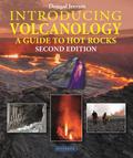 Introducing Volcanology