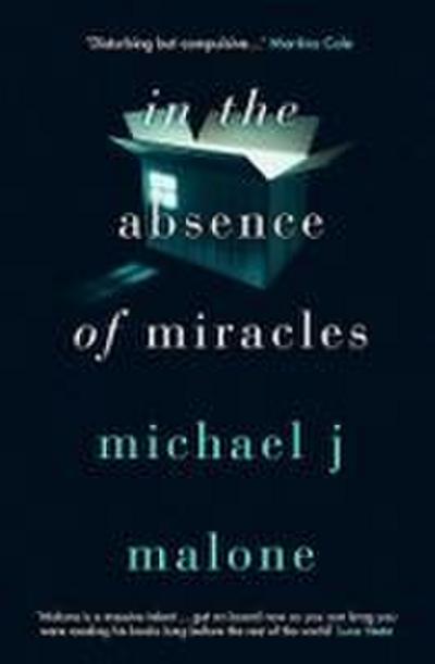 In the Absence of Miracles