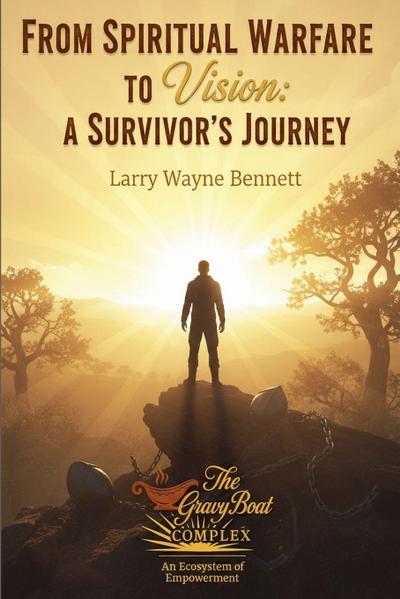 From Spiritual Warfare to Vision