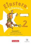 Einsterns Schwester - Sprache und Lesen - Neubearbeitung 2022 - 2. Schuljahr