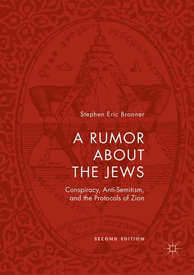 A Rumor about the Jews