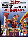 Asterix - Astérix y los Juegos Olimpicos