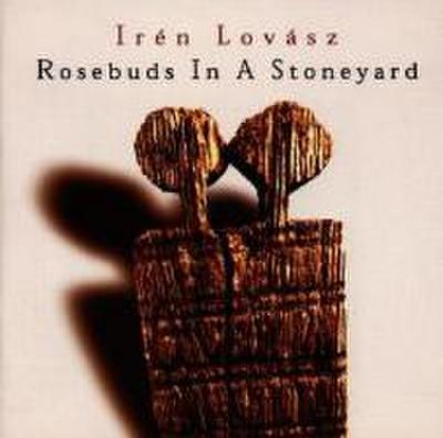 Rosebuds In A Stoneyard