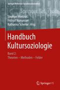 Handbuch Kultursoziologie 2