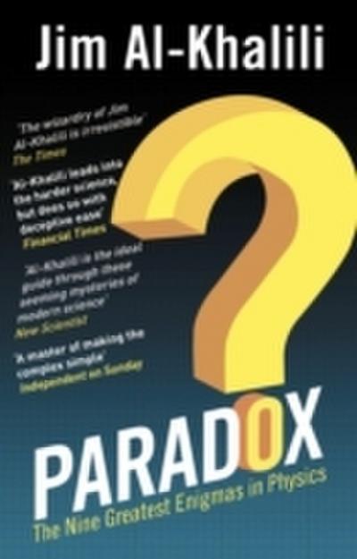 Paradox