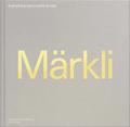 Peter Märkli - Everything one invents is true