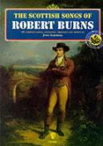The Scottish Songs of Robert Burns