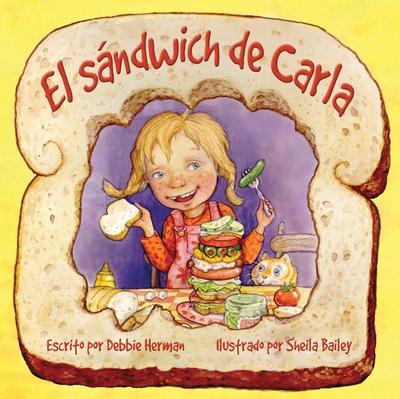 El Sándwich de Carla