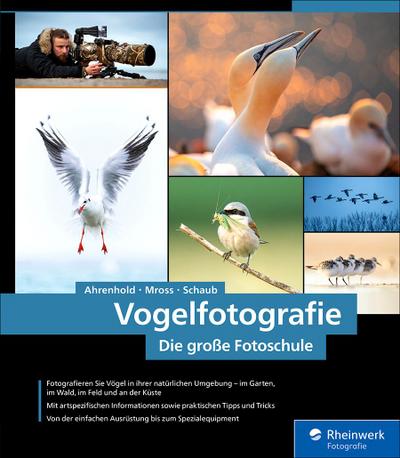 Vogelfotografie