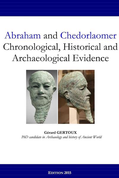 Abraham and Chedorlaomer