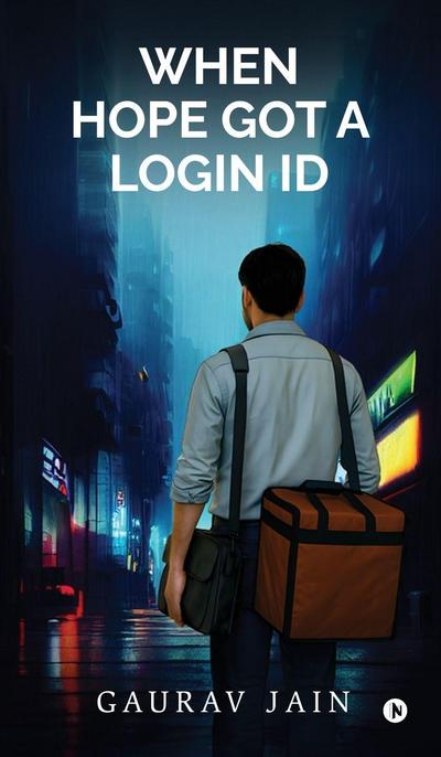 When Hope Got A Login ID