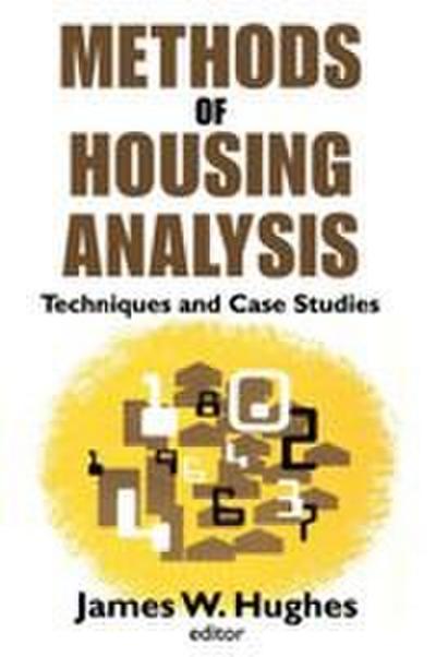 Methods of Housing Analysis