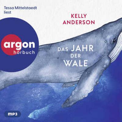 Das Jahr der Wale