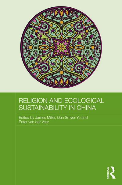 Religion and Ecological Sustainability in China