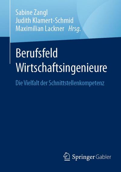 Berufsfeld Wirtschaftsingenieure