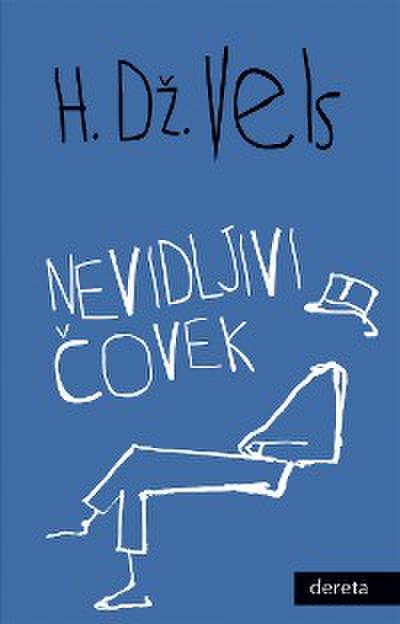 Nevidljivi čovek