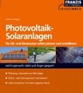 Photovoltaik-Solaranlagen für Alt- und Neubauten s