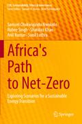 Africa’s Path to Net-Zero