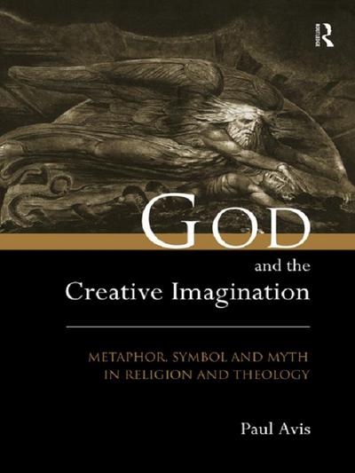 God and the Creative Imagination