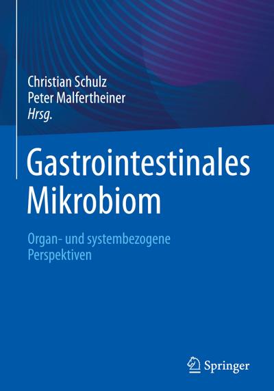 Gastrointestinales Mikrobiom