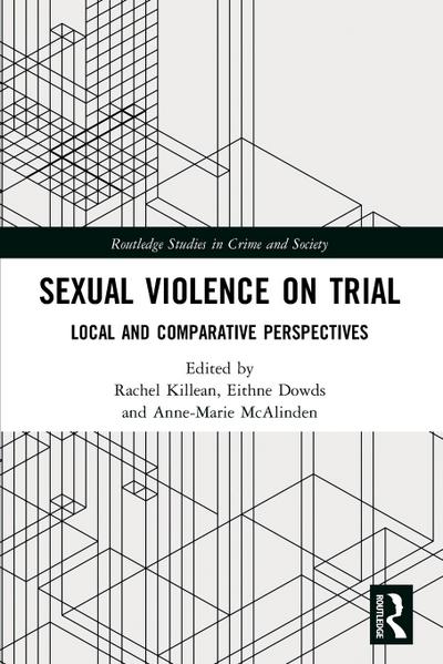 Sexual Violence on Trial