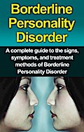 Borderline Personality Disorder