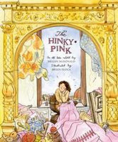 The Hinky-Pink