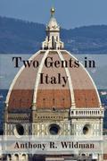 Two Gents in Italy