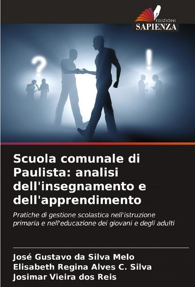 Scuola comunale di Paulista: analisi dell’insegnamento e dell’apprendimento