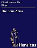 Die neue Arria