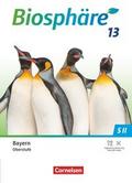 Biosphäre Sekundarstufe II - 2.0 - Bayern - 13. Jahrgangsstufe