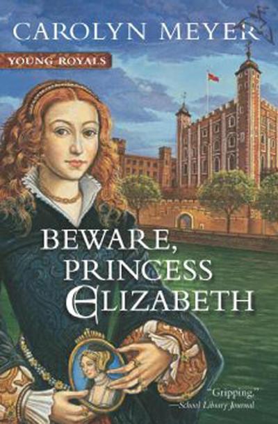 Beware, Princess Elizabeth