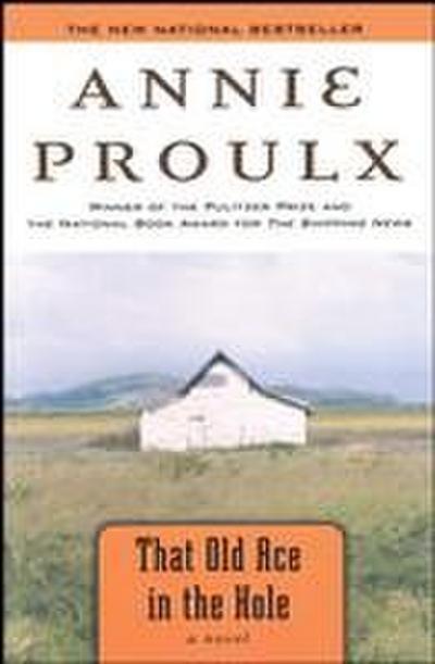 That Old Ace in the Hole