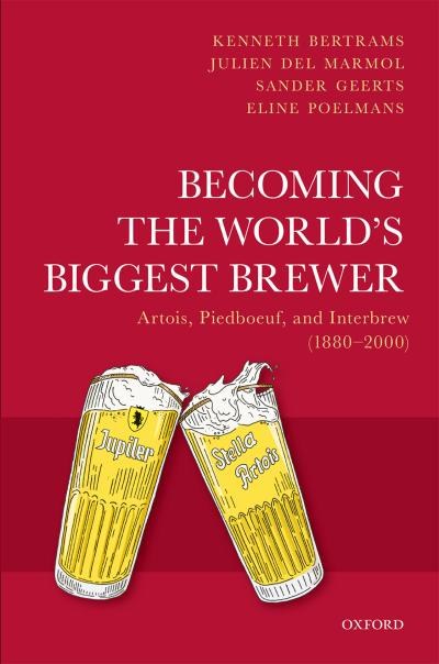 Becoming the World’s Biggest Brewer