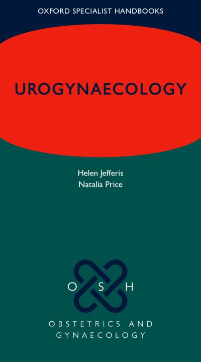 Urogynaecology