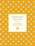 Sherlock Holmes: Volume 4