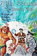 The Bavarian Gate (Lion of Farside, #3)