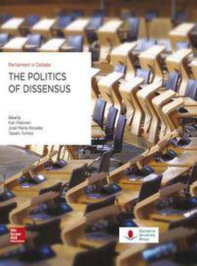 The politics of dissensus : parliament in debate