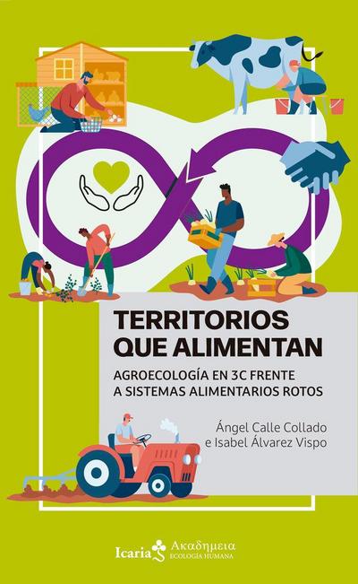 Territorios que alimentan